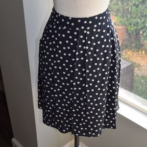 NWOT Cabi #627 Davis Skirt Limited Addition